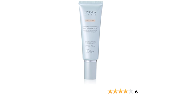 dior bb creme