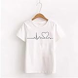 patrón de la camiseta: camisetas sin descoloramiento. Longitud de la manga (cm): cortocircuito