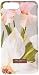 Produktbild Ted Baker 55998 AURIOLE Soft Feel Hard Shell für Apple iPhone 8/7/6/6S Plus Chatsworth Bloom - Mid Grau