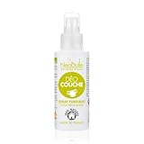 Néobulle - Déo Tout, Spray purifiant 100% Naturel