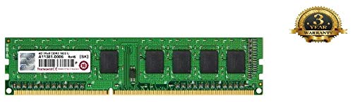 Tavakkal® 4 GB DDR3-1600 MHZ RAM, Memory Module for desktops 3 Year Warranty RS.1999 (56.00% Off) - Amazon