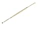 304 Stainless Steel Ear Pick Double Ended Ear Cleaner Ear Curette Earwax Removal Tool Kit Gold