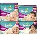 Pampers Cruisers Diapers - Size 3 28 CT (Pack of 6) RS.12799.00