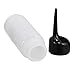 150ml Salon Hair Color Measuring Applicator Bottle Scale Hairdressing Hair Styling Tool