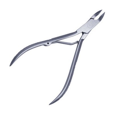 Solngen Professional Nail Cuticle Clipper Cutter Made in Germany RS.190 (62.00% Off) - Amazon Solngen Professional Nail Cuticle Clipper Cutter Made in Germany RS.190 (62.00% Off) - Amazon