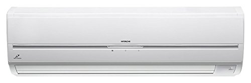 Hitachi Neo 3200F RAU312HWDD Split AC (1 Ton, 3 Star Rating, Silver) RS.27169 (19.00% Off) - Amazon