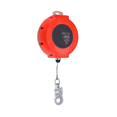 Preisvergleich Produktbild Seba 69 MAX20 Gerät Absturzsicherung, einziehbar, 20 mt