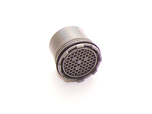 Strahlregler Aerator Mischdüse NM 16.5x1 kompatibel - Außengewinde NM16,5x1 ohne Serviceschlüssel