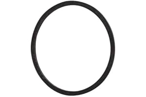 Sanitaire Service Joint de Culot de Siphon, 50mm x58mm x 2mm