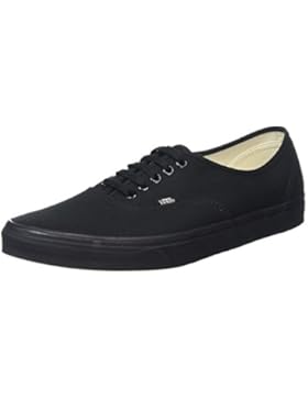 Vans Unisex-Erwachsene Authentic Sneaker