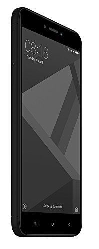 Xiaomi Redmi 4X 32GB Android 6.0 [bk] Dual SIM - EU