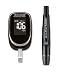 Produktbild ACCU-CHEK Performa Nano Blood Glucose Meter Monitor The meter measures in mg/dl
