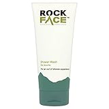 RockFace Shower Wash 200 ml