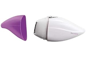 DomoClip Mini Tondeuse Précision Corps/Visage