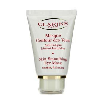 Price comparison product image Clarins - Skin Smoothing Eye Mask - 30Ml / 1Oz
