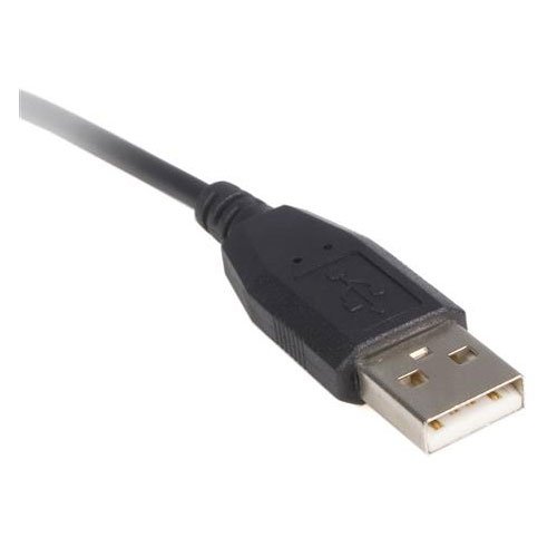 StarTech.com USB auf PS/2 Adapter für Tastatur und Maus – USB / PS2 Konverter - 2