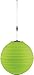 Produktbild Outwell Mira Lampe, Lime Green, 26.5x26.5 cm
