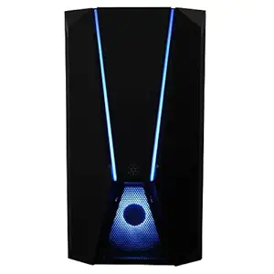 Electrobot Bolt Gaming PC RAM 16GB 3000MHz SSD 120GB HDD 1TB (3400G+B450M)