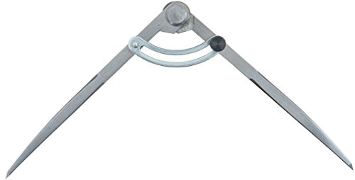 Connex COXT780520 Bogenzirkel 200 mm - 2