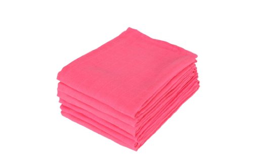 Preisvergleich Produktbild Jollein 535-849-00047 Saugstarke Windel - 6pack, fuchsia
