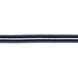 Kerbl Halfter Softra Pferdehalfter, Dark Blue/Waveblue, 1, 324233