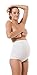 Elegant Womens 4 Pack Cotton Modal Maternity Knickers Brief Underwear (XL)