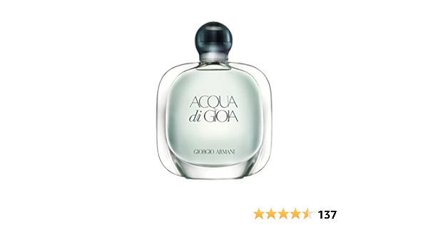 acqua di gioia eau de parfum 30 ml