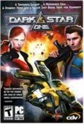 Preisvergleich Produktbild DARK STAR ONE (jewel case)