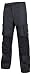 Produktbild Uvex Perfekt Workwear Arbeitshose - Bundhose m. Kniepolster-Taschen aus Cordura - Arbeitshosen f. Herren - Schwarz - Gr. 52