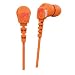 Produktbild Neff Daily Earbuds STK ORANGE