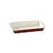 Produktbild Nordic Ware 42328 Performance Bakeware 13.5 by 8-1/8 by 1.5-Inch Baking Pan, Medium by Nordic Ware