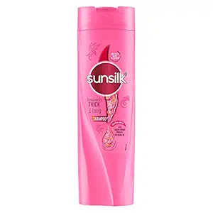 Sunsilk Lusciously Thick & Long Shampoo 360 ml
