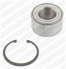 SNR Wheel Bearing Kit Part Number: R17425