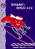 Wasserspezi... Handbuch für den Rettungsschwimmer by 