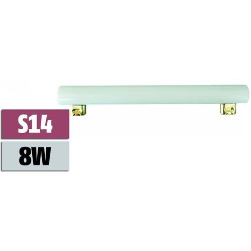 Preisvergleich Produktbild Heitronic 18265 Energie-Linienlampe für Linestra 8 W