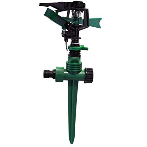 Preisvergleich Produktbild Multitanks - Rotierende Sprinkler 1 / 2'' auf Picknick