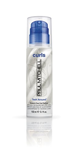 Paul Mitchell Curls Twirl Around Haargel 150 ml