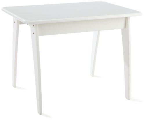 Geuther Bambino Playroom Table (White)