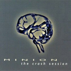 Preisvergleich Produktbild The Crash Session (UK Import)