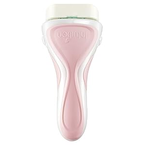 Wilkinson Sword Intuition Ultra Moisture Razor - Image 3