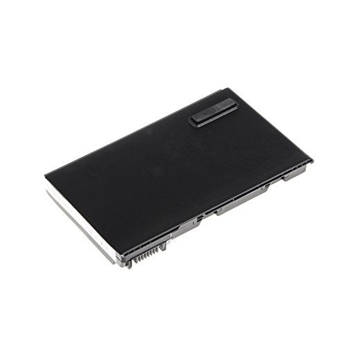 Green Cell® Standard Serie GRAPE32 Laptop Akku für Acer Extensa 5100 5210 5220 5230 5230E 5320 5420 5610 5620 5620G 5620Z 5630 5630EZ 5630G 5630Z 7220 7620 (6 Zellen 4400mAh 11.1V Schwarz) - 6