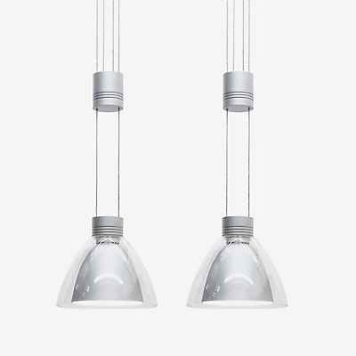 Preisvergleich Produktbild Oligo Pull-It Pendelleuchte 2-flammig