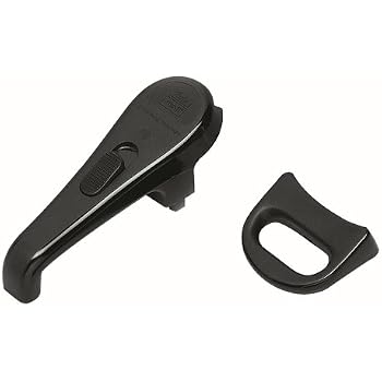 Fissler Intensa Pfannengriff – 20 Cm, Schwarz, Made In Germany, Hochwertige Verarbeitung