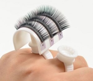 XXL Lashes Anillo Puente
