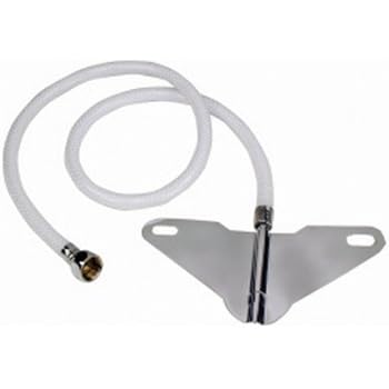 Bathenza Toilet Jet Spray Multy type Bidget Hands free Spray with 1 ...