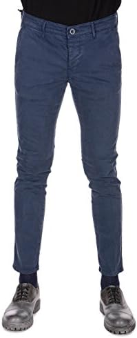 ZERO COSTRUCTION Pantalone Uomo BEDDY-SP-SW4017 Autunno/Inverno 30