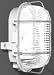 Produktbild RZB Zimmermann LED-Ovalleuchte 501030.009.1 3000K 176x122x110 Standard Decken-/Wandleuchte 4051859074731