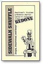 Sidewalk Shuffle Redone