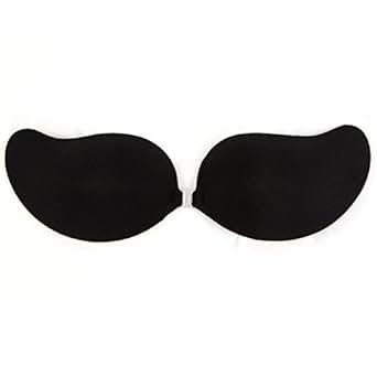 Anladia Invisible Bra Adhesive Stick On Push up Strapless