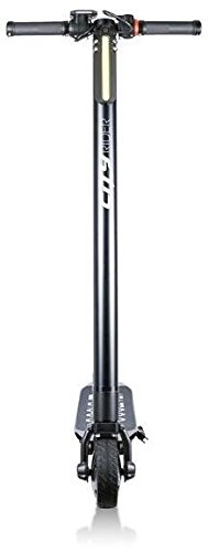 GOCLEVER City Rider Black 5 LG Akku E Bike Scooter Elektroroller LED-Beleuchtung LCD-Display LG Akku 6,6Ah 250W 20 km/h - 3